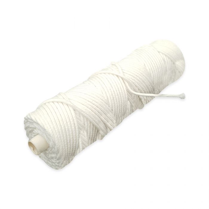 Candle Wick 60 metres