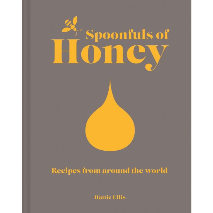 Spoonfulls of Honey - Recipes from around the world