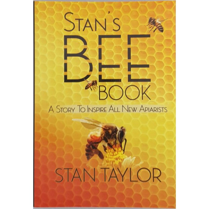 Stan's Bee Book (S Taylor)