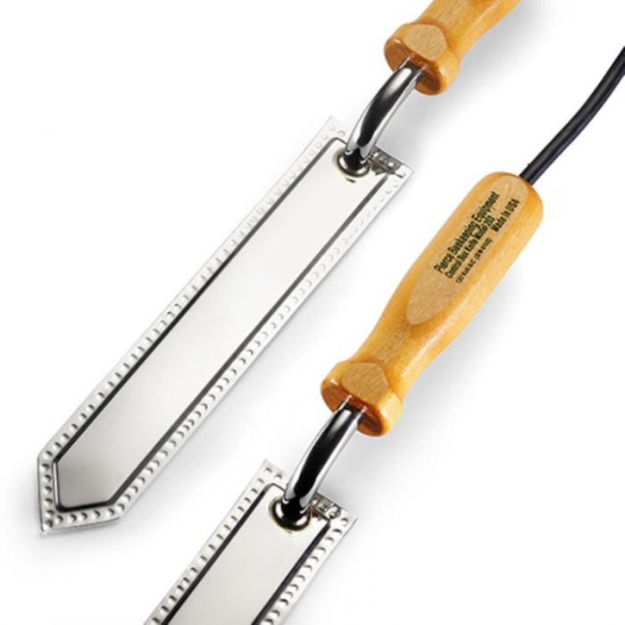 Uncapping Knife 10