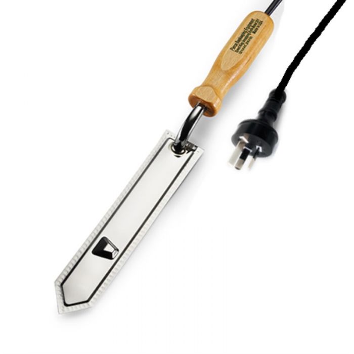 Uncapping Knife 10