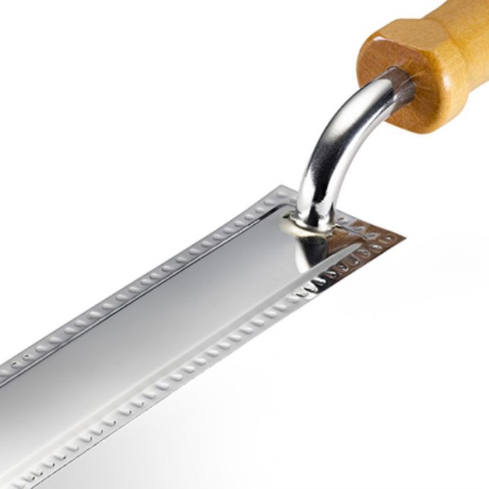 Uncapping Knife 10