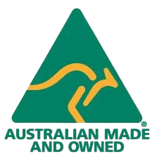 Au Made and owned