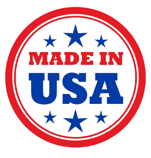 made in USA