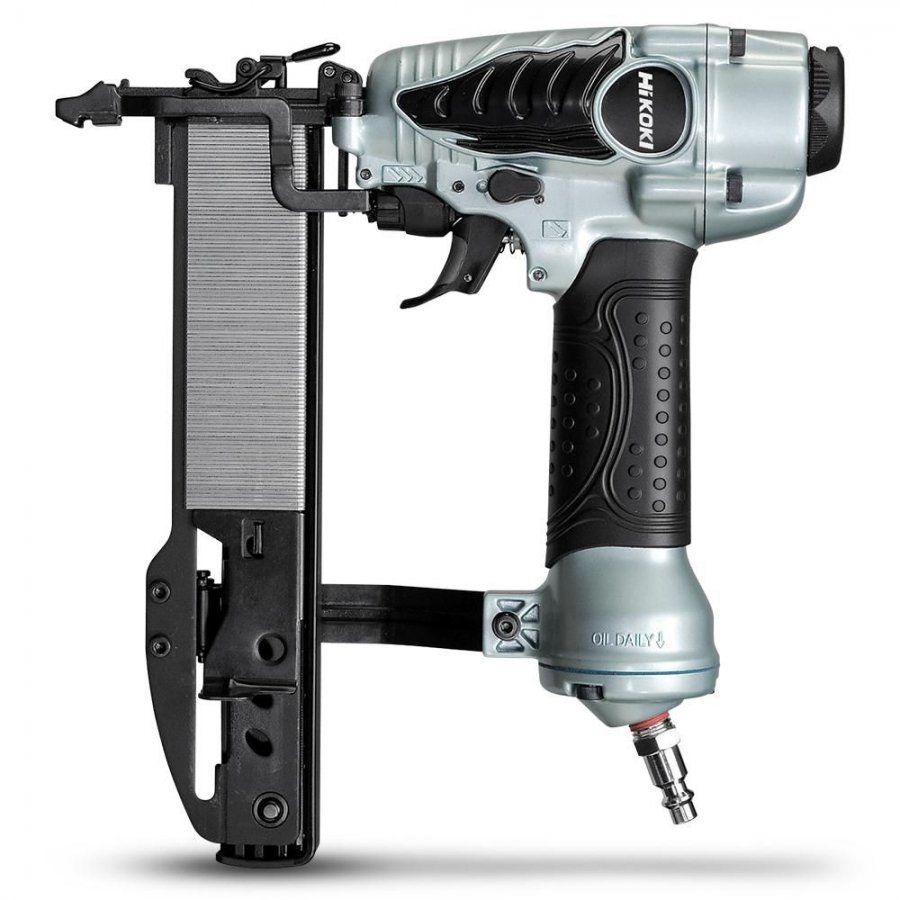 Hitachi air store staple gun