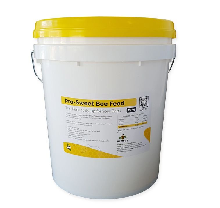 ProSweet Bee Feed 20kg