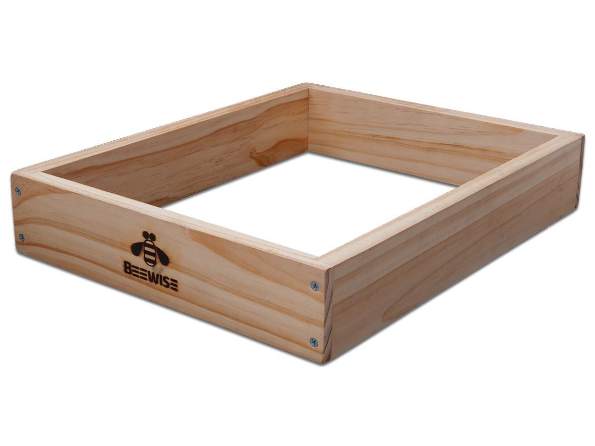 Top Feeder Rim 10F Lanogard Treated