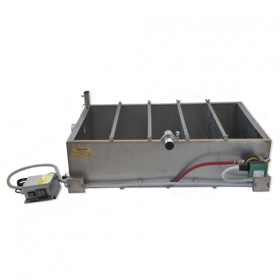 Honey Sump Tank For Sale Beewise