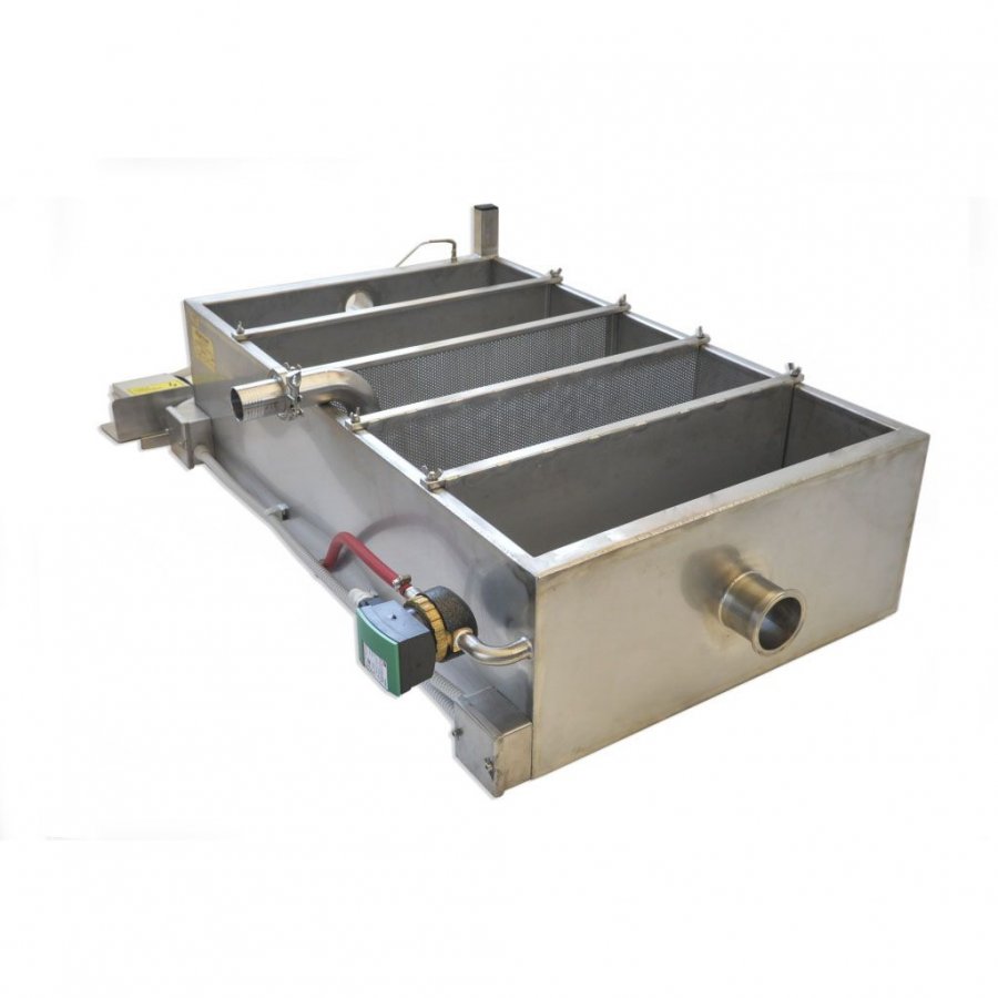 Honey Sump Tank For Sale Beewise