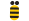 Bullet Bees