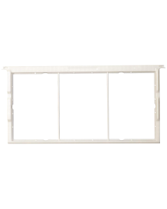 Beewise Beekeeping Equipment Frames