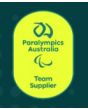 AMD nano-tech P2 particulate respirator - Aust Made - Official Supplier to the Australian Olympic and Paralympic Teams