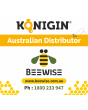 Königin Wax/Honey Separator Screw Press SS 200kg/hour