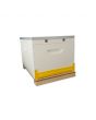 Entrance Closure / Mouse Guard - Heavy Duty Plastic - for 8-Frame hives