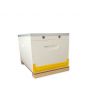 Entrance Closure / Mouse Guard - Heavy Duty Plastic - for 8-Frame hives