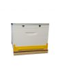 Entrance Closure / Mouse Guard - Heavy Duty Plastic - for 10-Frame hives