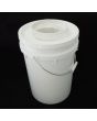 Honey Filter Bag 400mµ – Round (for bucket lid)