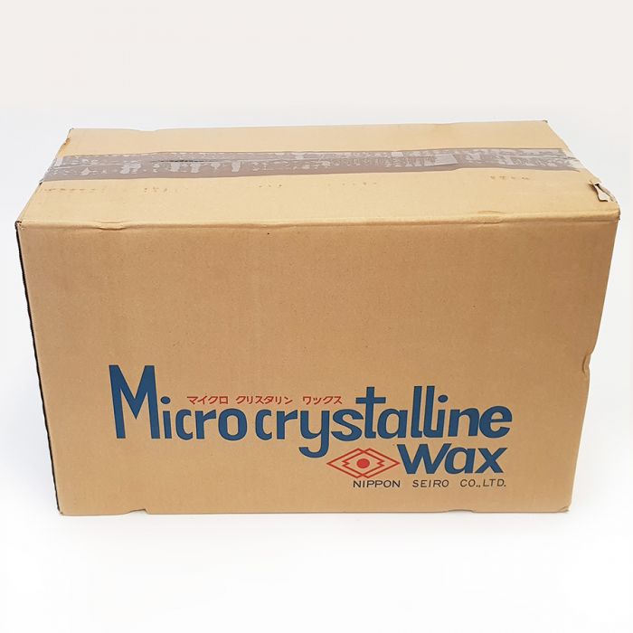 Microcrystalline Wax 25kg