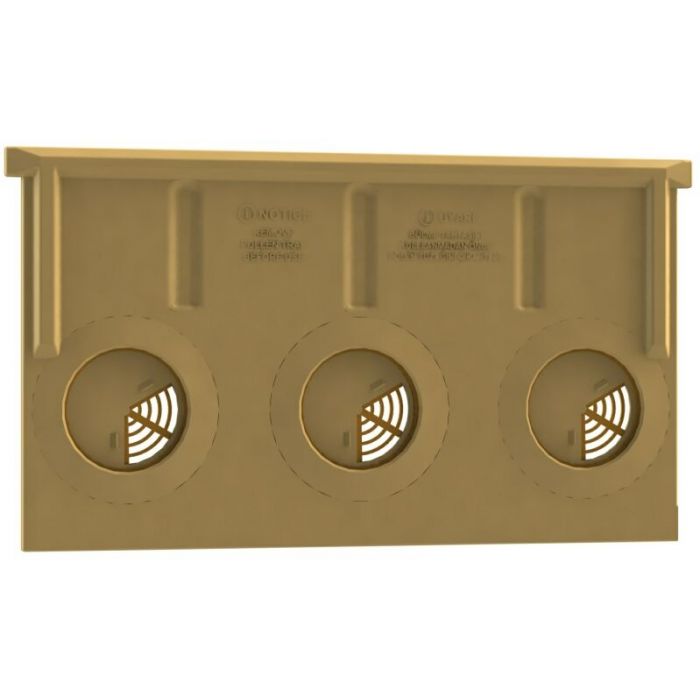 Beewise Beekeeping Equipment Division Uniting Board F Depth Brood