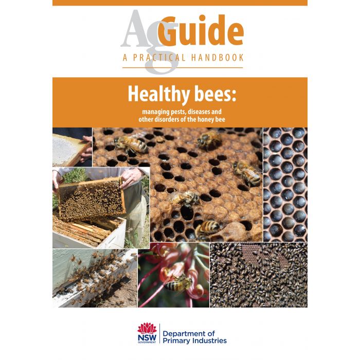 Healthy Bees AgGuide
