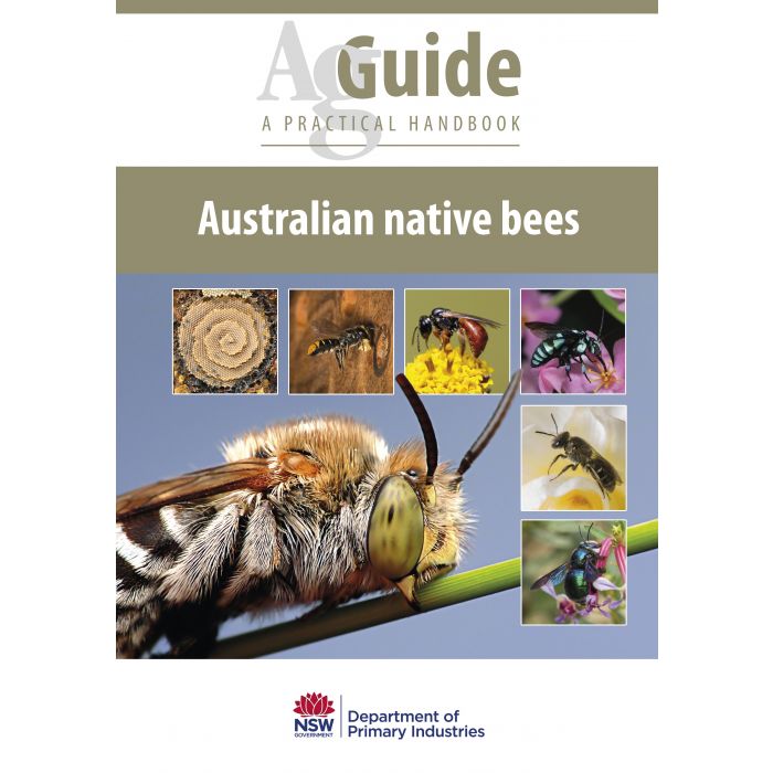 Australian Native Bees AgGuide