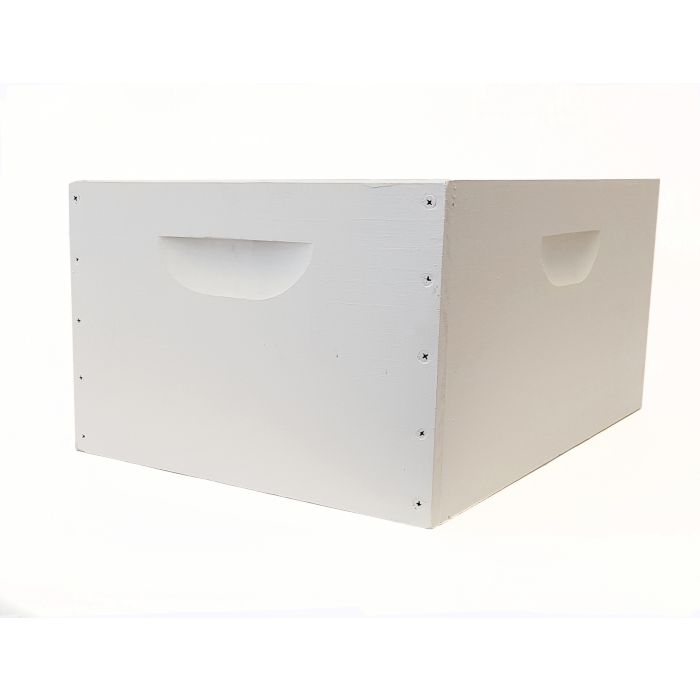 8F F/Depth Premium Rebate Box - Assembled & Painted