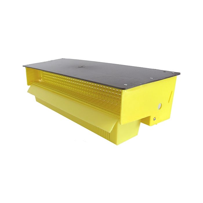 Beewise Beekeeping Equipment Pollen Trap Front