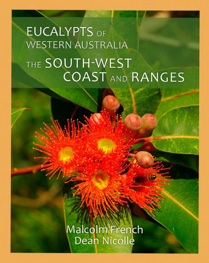 Eucalypts of WA South West Coast & Ranges