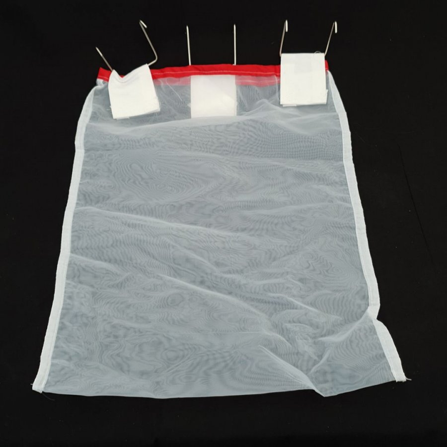 Beewise Beekeeping Equipment Honey Strainer Bag 600mµ